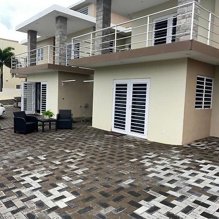 Fancy Apartments Willemstad Exterior foto